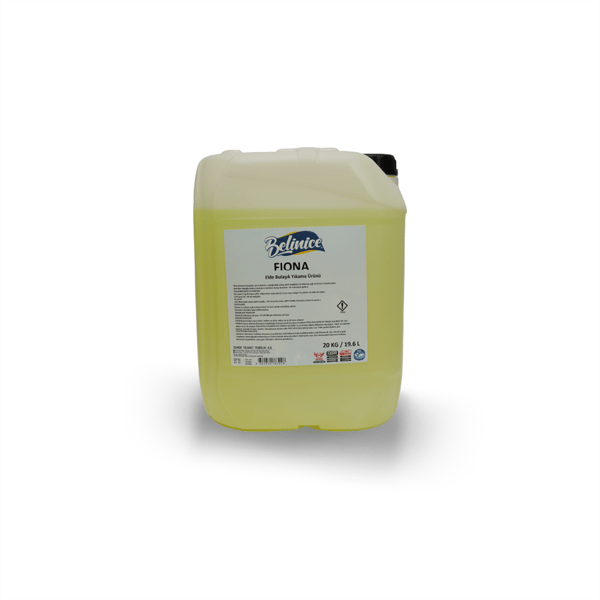 BELİNİCE FİONA ELDE BULAŞIK DETERJANI 20 KG