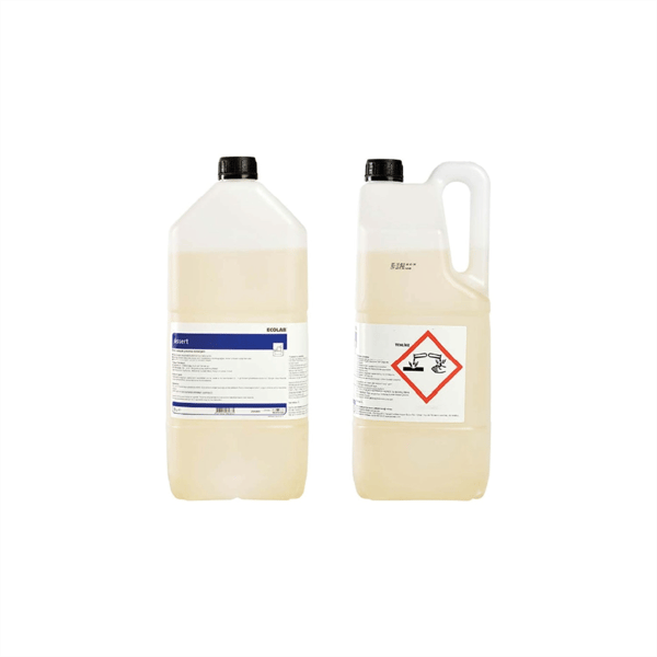 ECOLAB ASSERT 5 L ELDE BULAŞIK YIKAMA DETERJANI