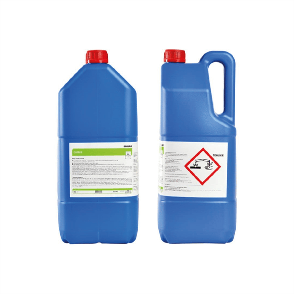 ECOLAB CONTRA 5 L KİREÇ ÇÖZÜCÜ