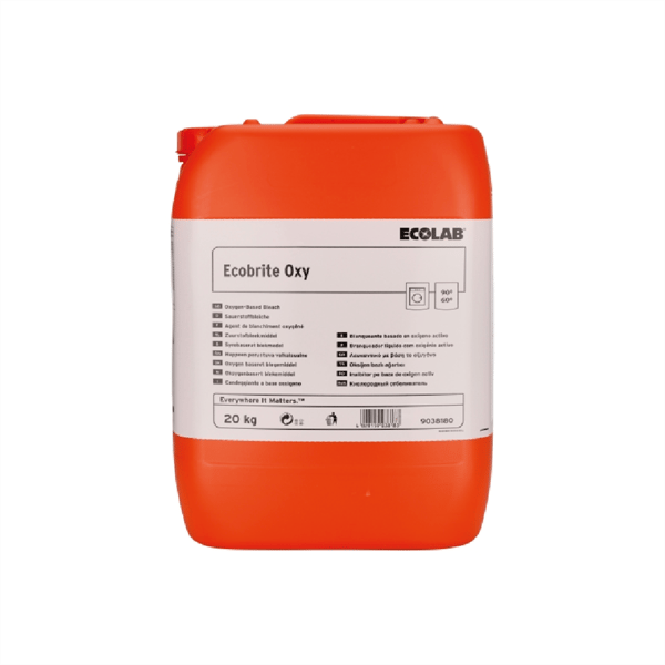 ECOLAB ECOBRİTE OXY 20 L