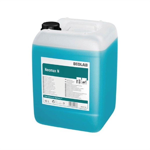 ECOLAB NEOMAX N 10 L