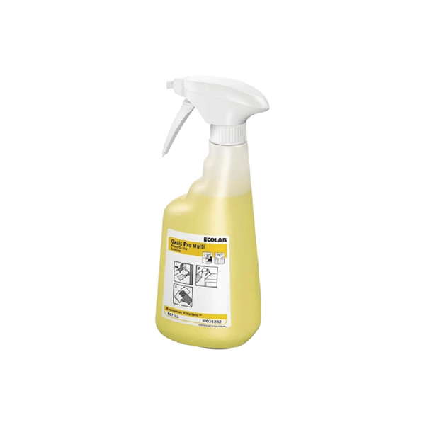 ECOLAB OASİS PRO MULTİ 2 L