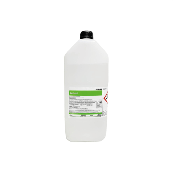 ECOLAB SAPTENOL 5 L