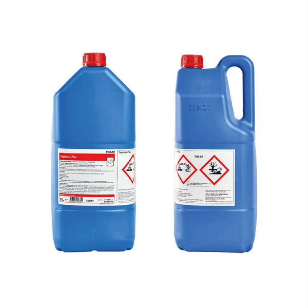 ECOLAB TOPMATİC PLUS 5 L