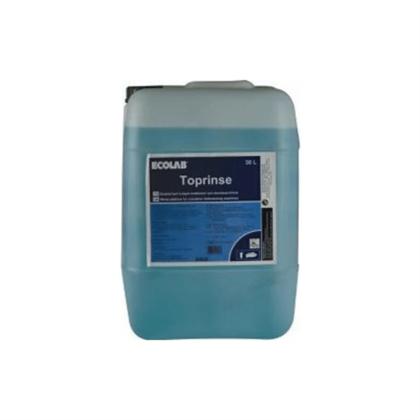ECOLAB TOPRİNSE DURULAMA 5 LT