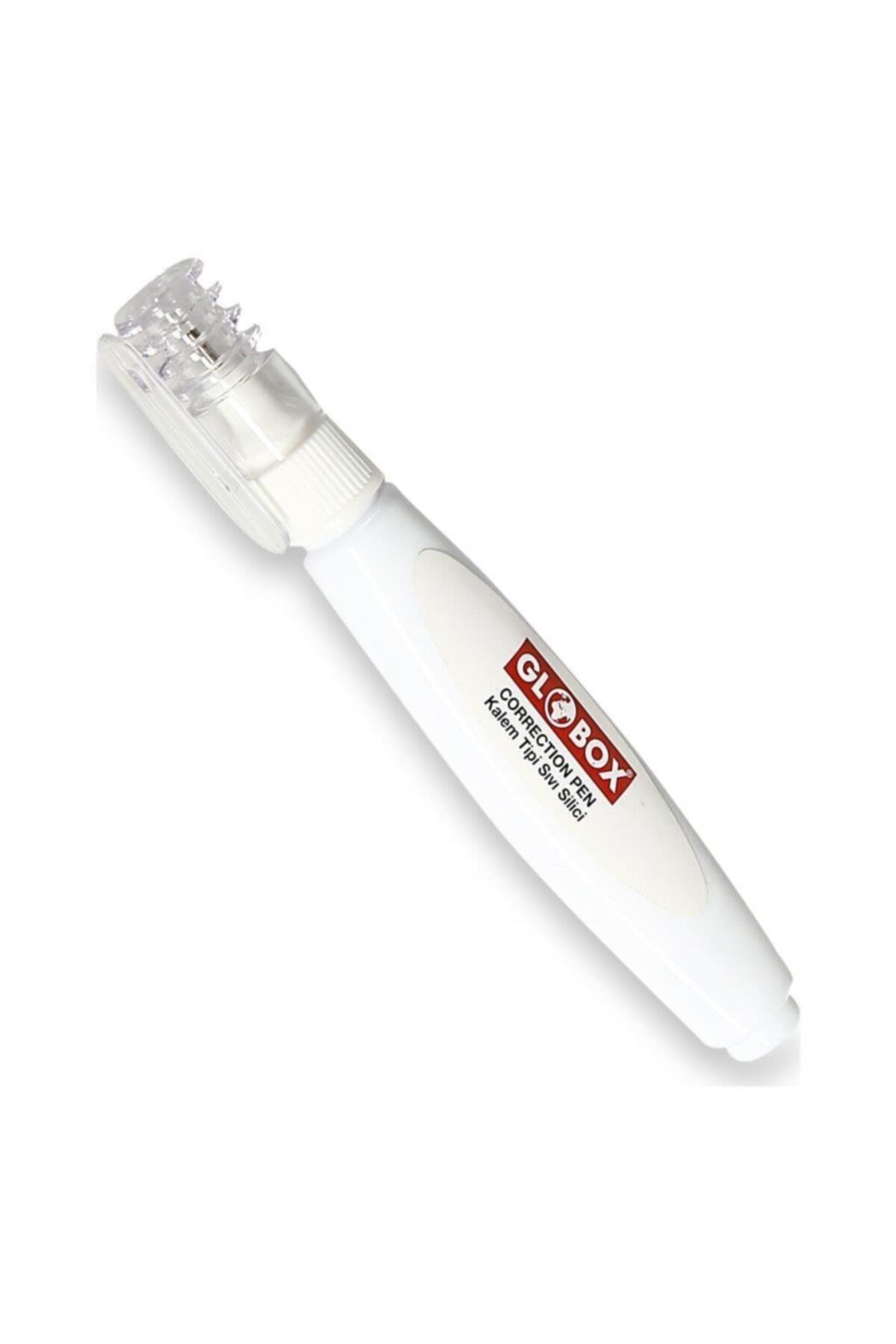 Kalem Tipi Sıvı Silici 1 Adet GLBXKLMTSVSLC