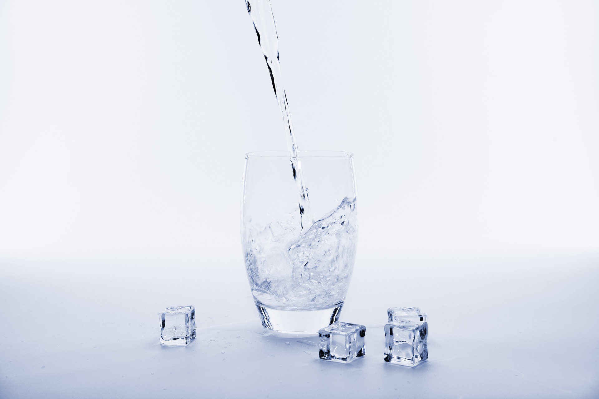 Bol Su İçmek Sağlığımız İçin Neden Önemli
