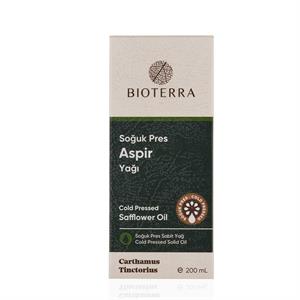 Bioterra Aspir Yağı 200 ml