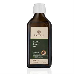 Bioterra Aspir Yağı 200 ml