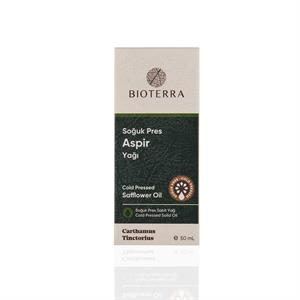 Bioterra Aspir Yağı 50 ml