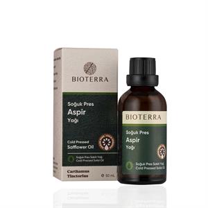 Bioterra Aspir Yağı 50 ml