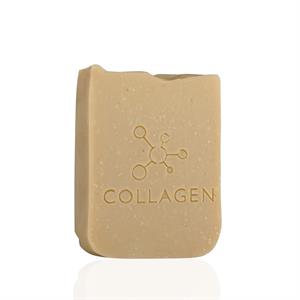 Bioterra Kolajen El Yapımı Sabun 120 g