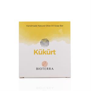 Bioterra Kükürt El Yapımı Sabun 135 g