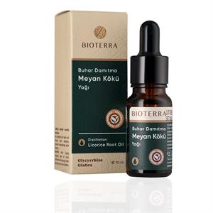 Bioterra Meyan Kökü Uçucu Yağı 10ml