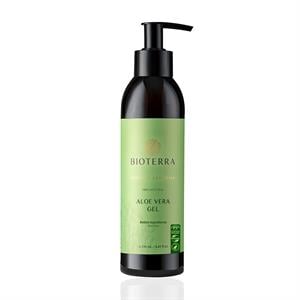 Bioterra Organik Aloe Vera Jel 250 ml