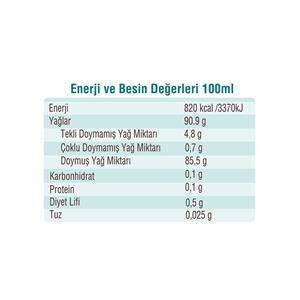 Bioterra Organik Hindistan Cevizi Yağı 180 ml