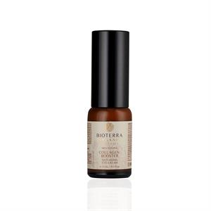 Bioterra Organik Kolajen Destekleyici Anti-Aging Göz Kremi 15 ml