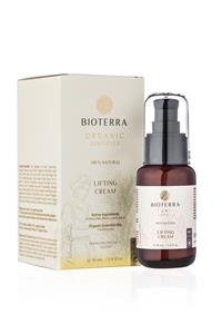 Bioterra Organik Lifting Yüz Kremi 50 ml