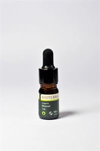 Bioterra Organik  Niaouli Yağı 5ML