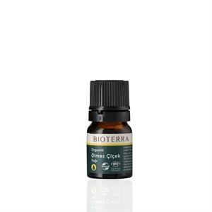 Bioterra Organic Everlasting Essential Oil 2,5 ml