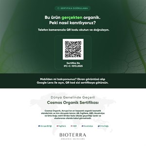 Bioterra Organik pH Balance Dökülme Karşıtı Şampuan – Sarımsak, Keratin ve Aloe Vera İçeren Sülfatsız Bakım 400 ml | pH Balance Anti Loss Shampoo