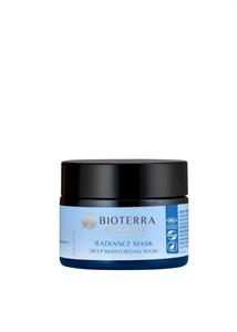 Bioterra Organic Radiance Deep Moisture Mask 100 ml
