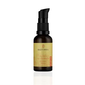 Bioterra Organik Kolajen Destekleyici Vitamin C Serum 30ml