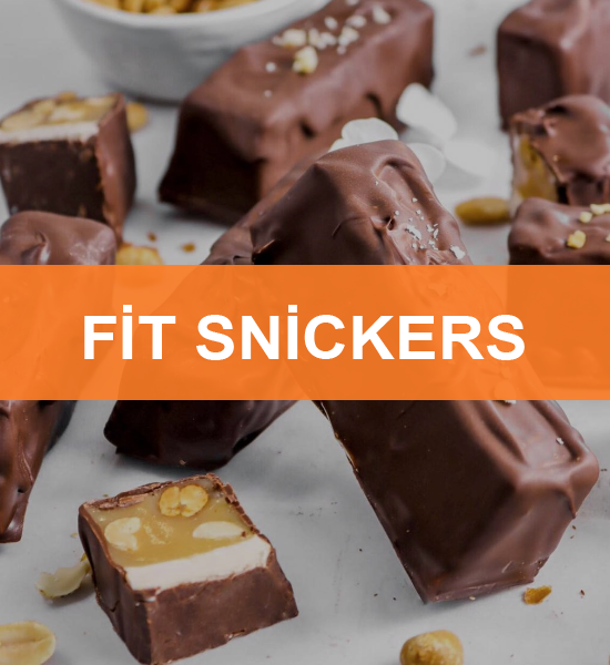 FIT SNICKERS
