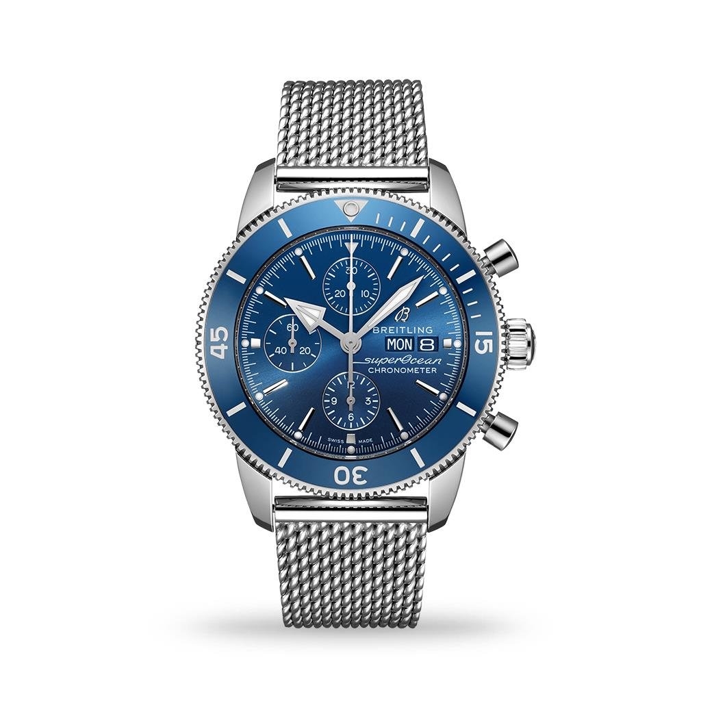 Breitling Superocean Heritage Chronograph A13313161C1A1 Kol Saati