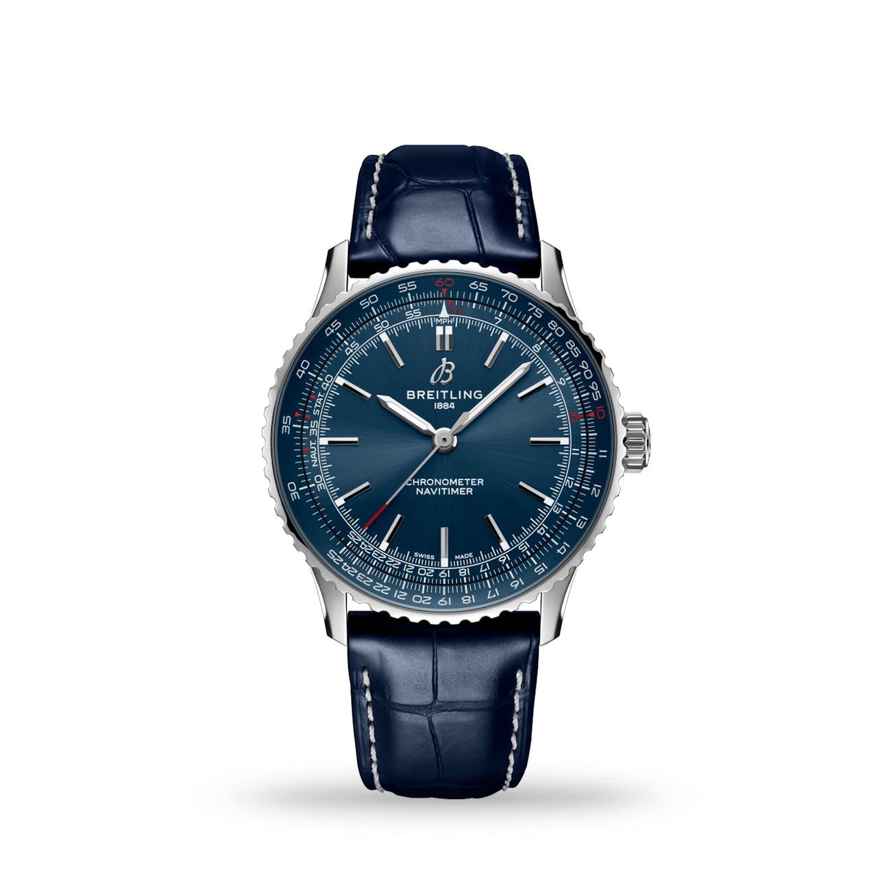 Breitling Navitimer 41 A17329161C1P1 Erkek Kol Saati
