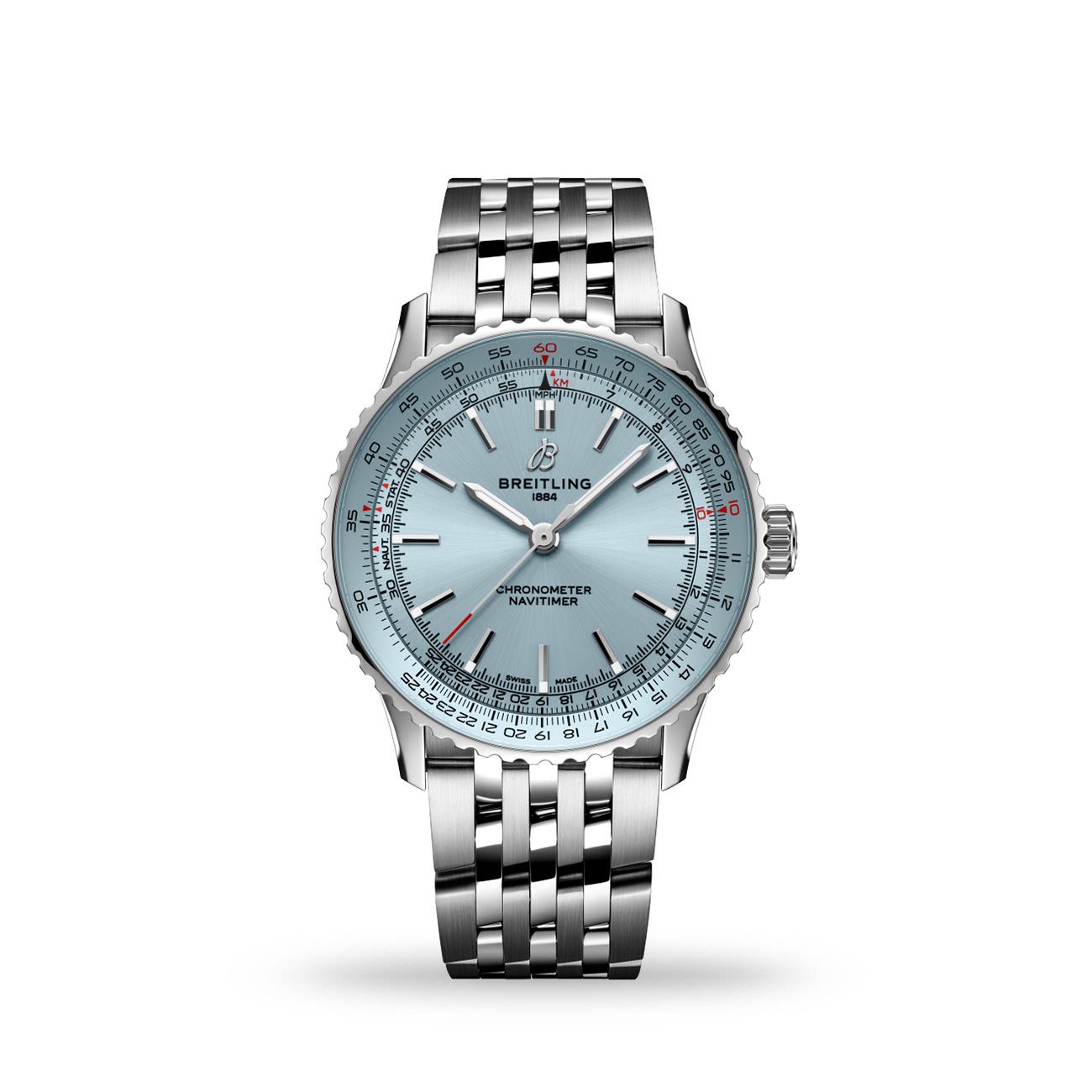 Breitling Navitimer Automatic 41 A17329171C1A1 Erkek Kol Saati
