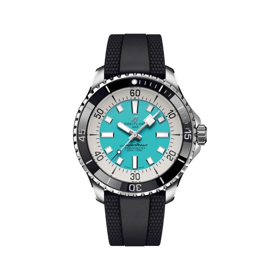 Breitling Superocean 44 Automatic A17376211L2S1 Erkek Kol Saati