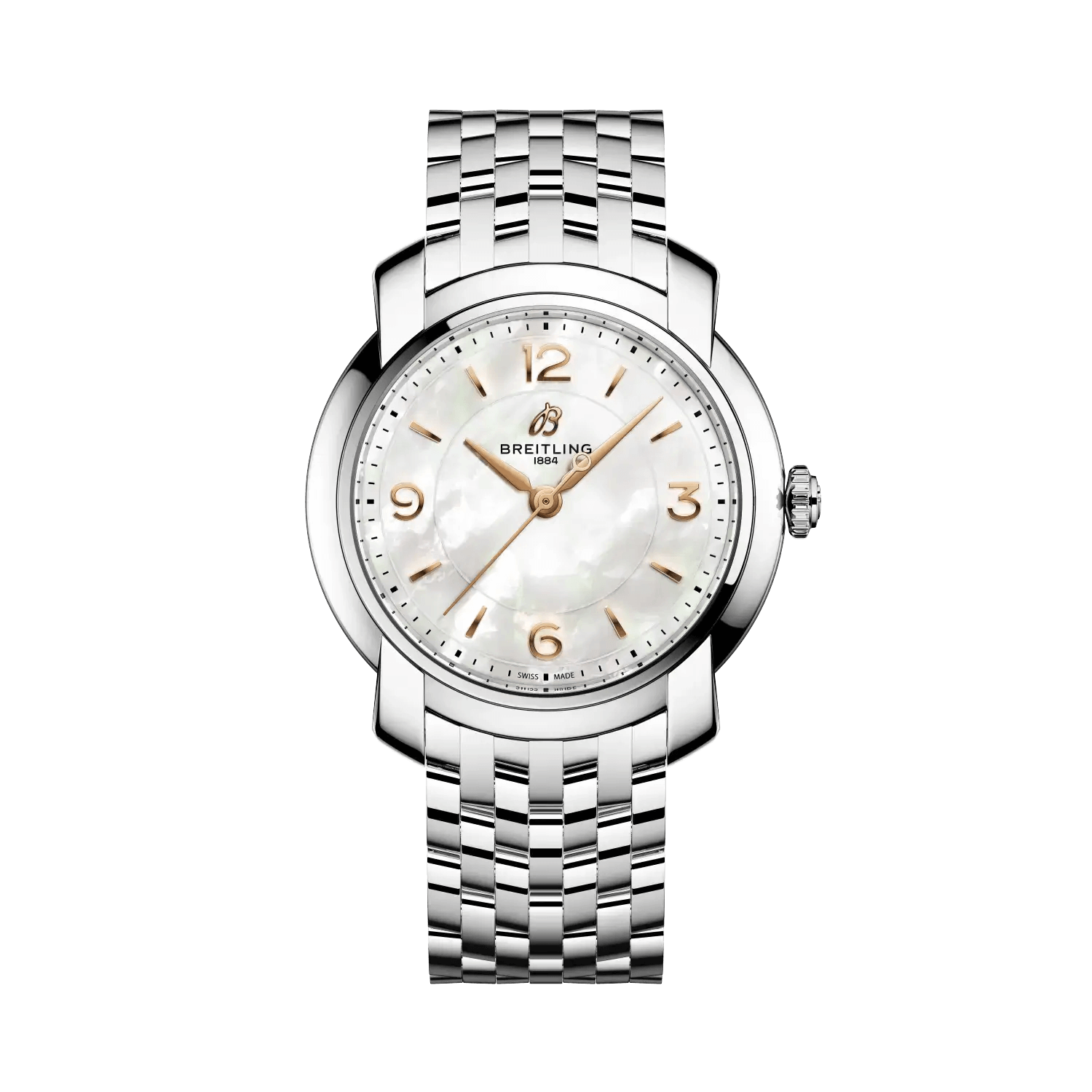 Breitling Lady Premier 32 A77330121A2A1 Kadın Kol Saati