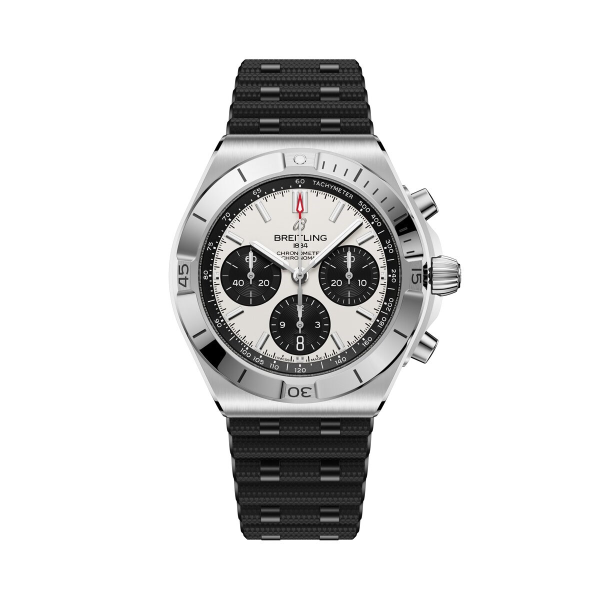 Breitling Chronomat B01 Chronograph AB0158101A1S1 Erkek Kol Saati