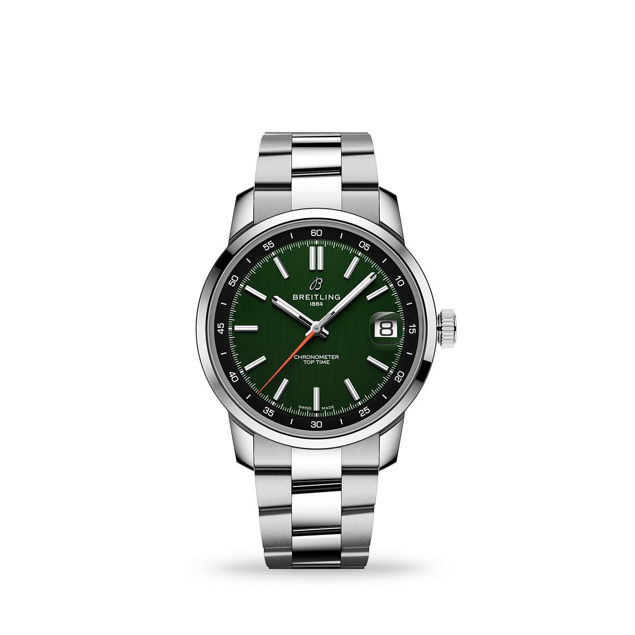 Breitling Top Time B31 AB3113171L1A1 Erkek Kol Saati