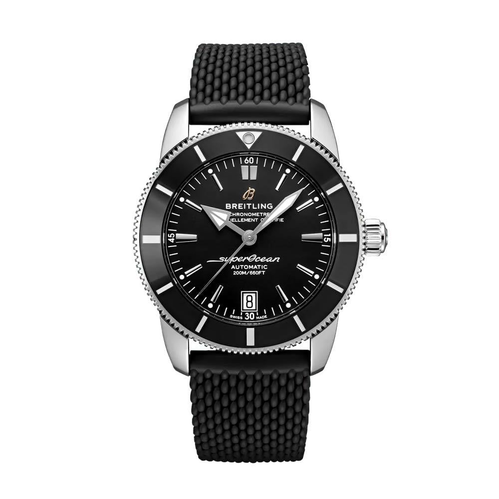Breitling Superocean Heritage B20 Automatic 42 AB2010121B1S1 Erkek Kol Saati