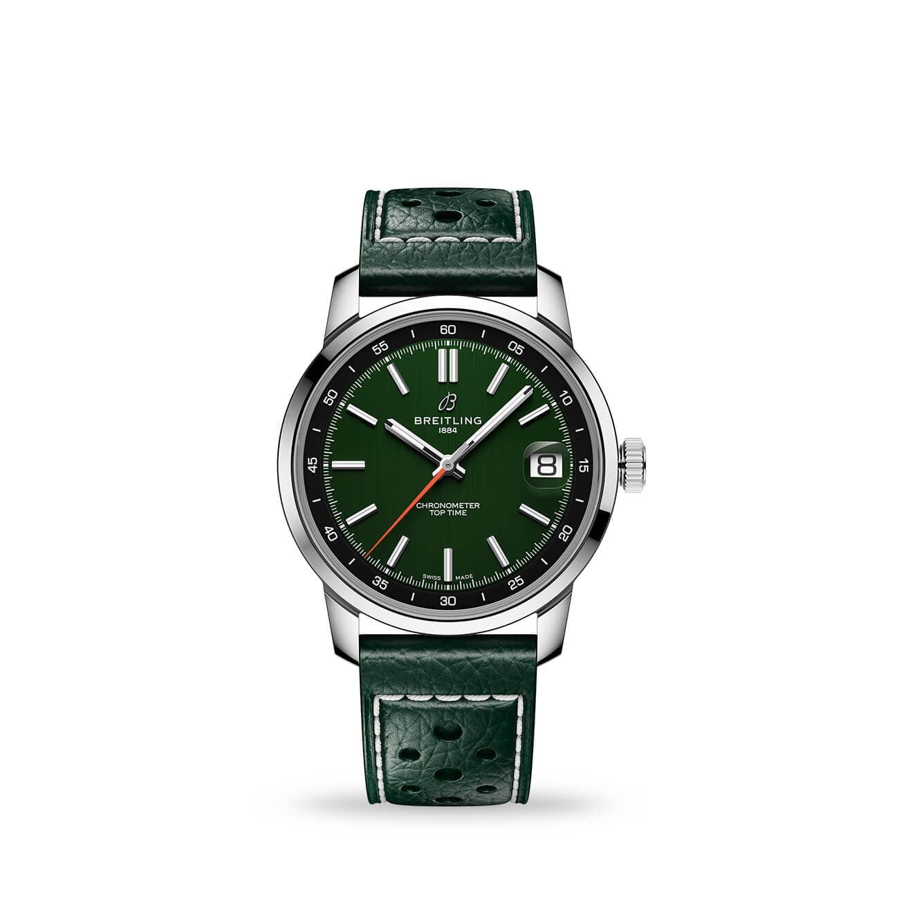 Breitling Top Time B31 AB31AB3113171L1X1 Erkek Kol Saati