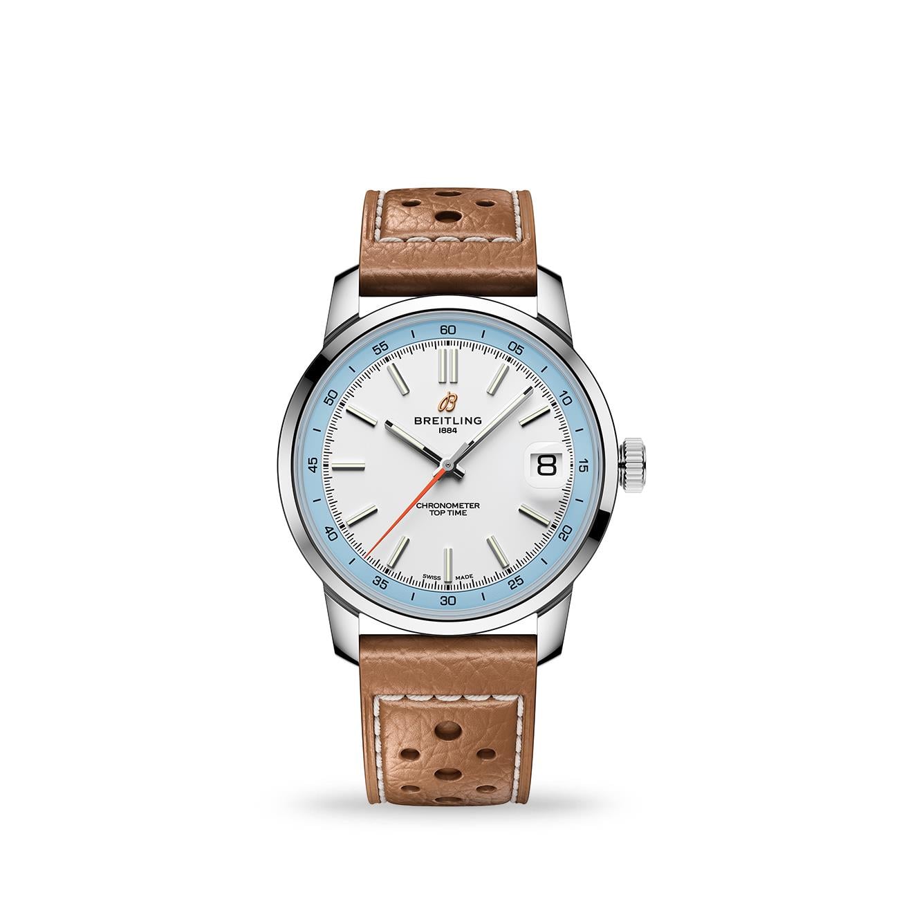 Breitling Top Time B31 AB3113281A1X1 Erkek Kol Saati