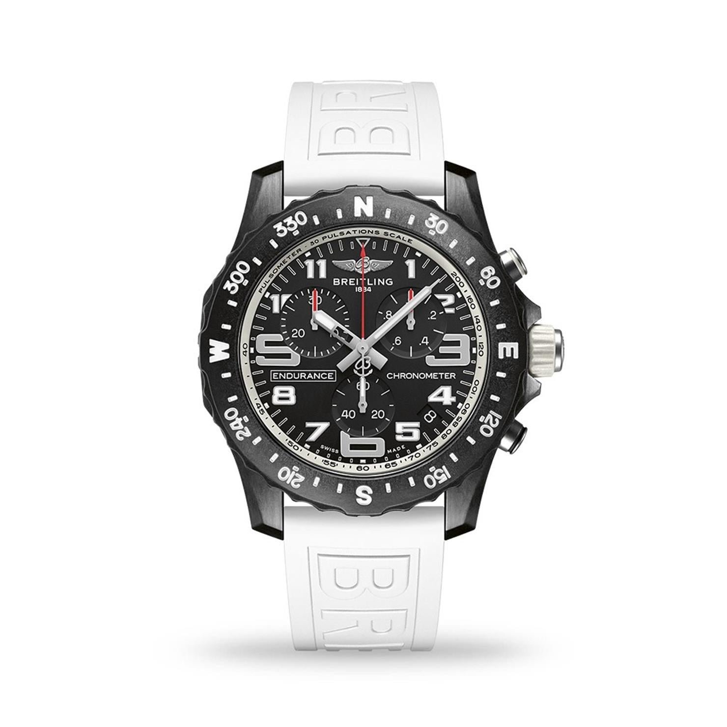 Breitling Endurance PRO  X82310A71B1S1 Erkek Kol Saati