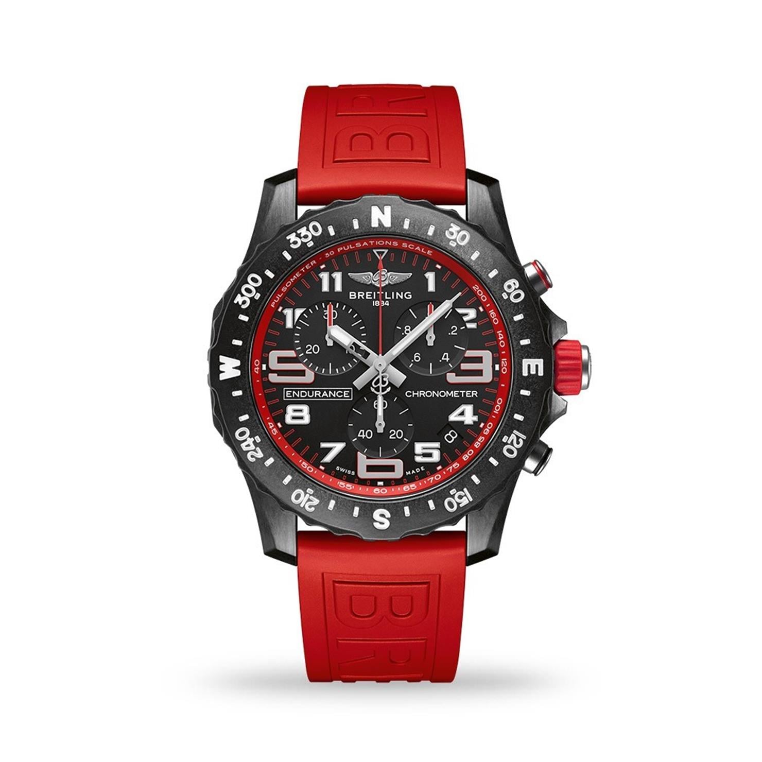 Breitling Endurance PRO  X82310D91B1S1 Erkek Kol Saati
