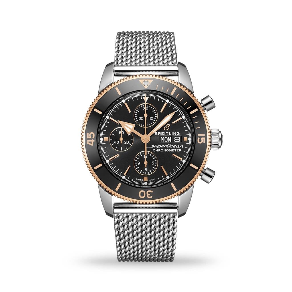 Breitling Superocean Heritage Chronograph U13313121B1A1 Kol Saati