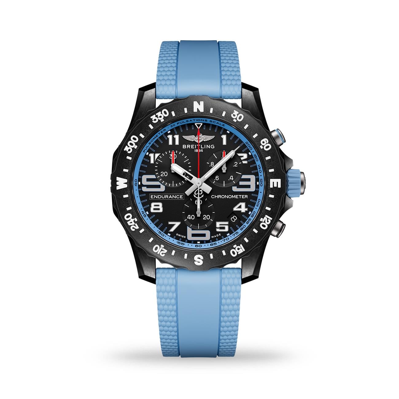 Breitling Endurance PRO X82310281B1S2 Erkek Kol Saati