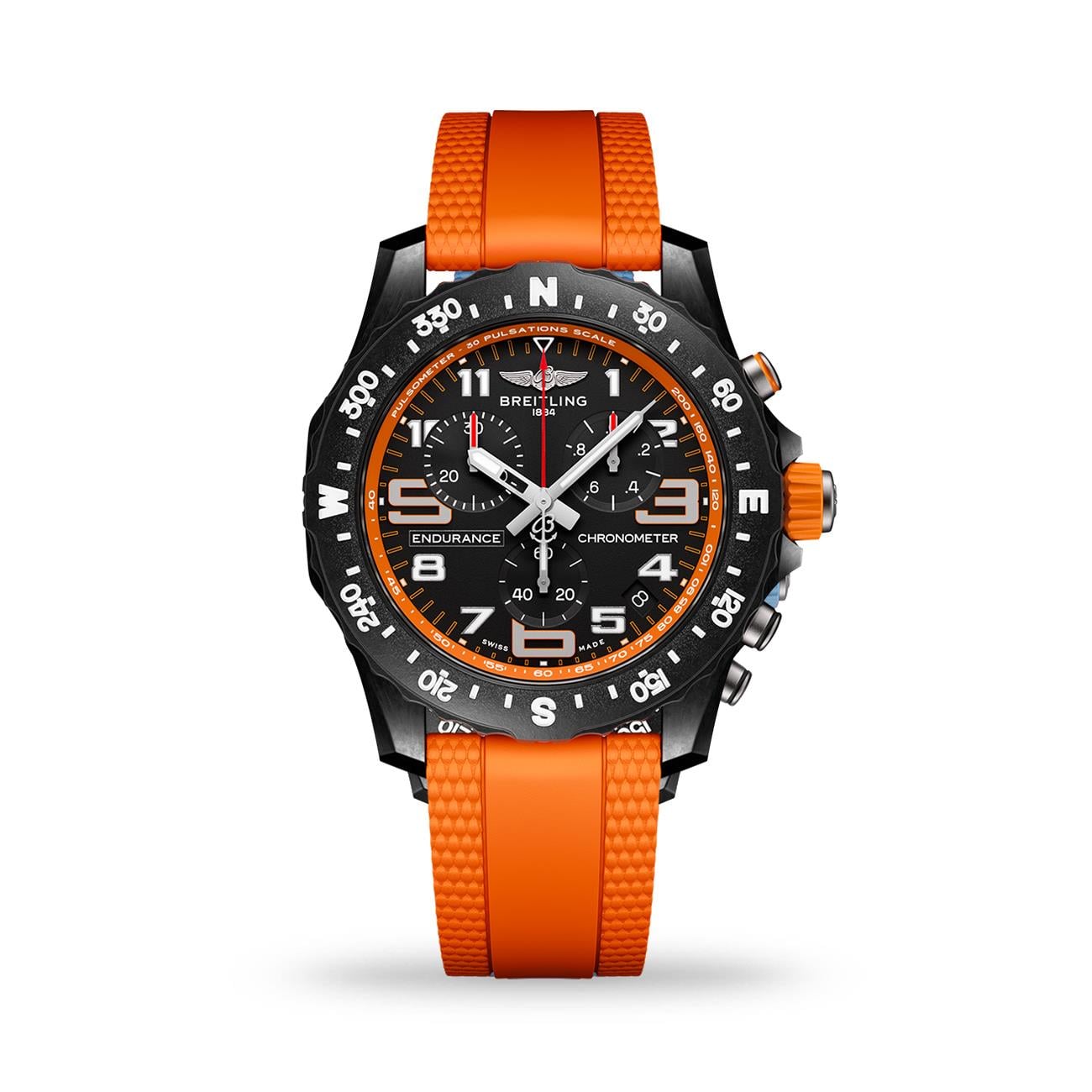 Breitling Endurance PRO X82310A51B1S2 Erkek Kol Saati