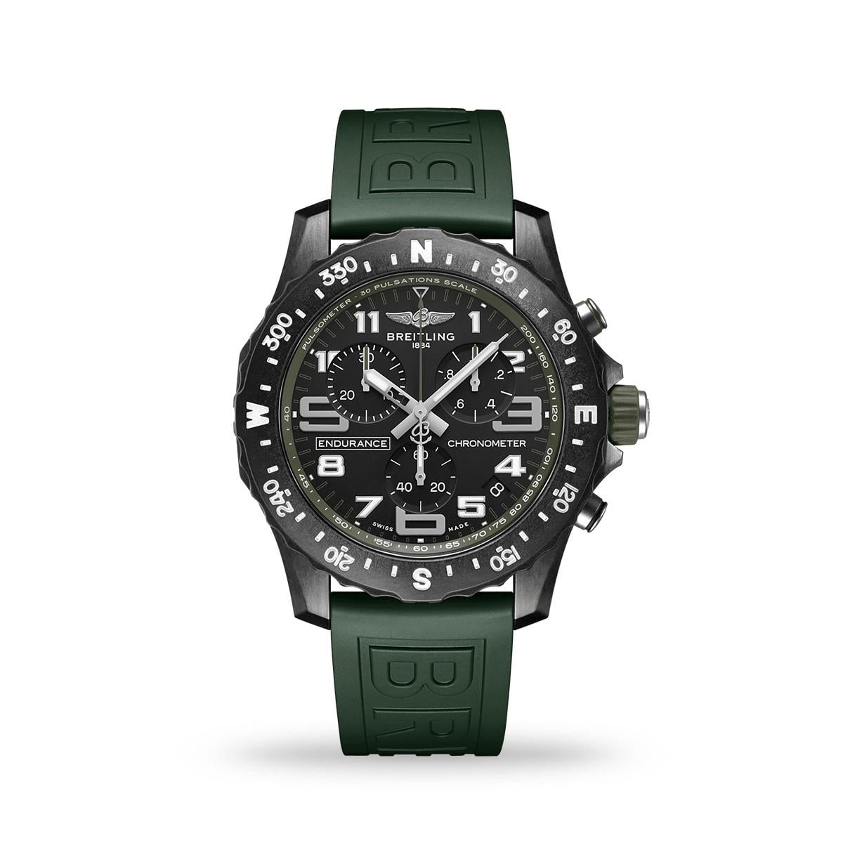 Breitling Endurance PRO  X82310D31B1S1 Erkek Kol Saati