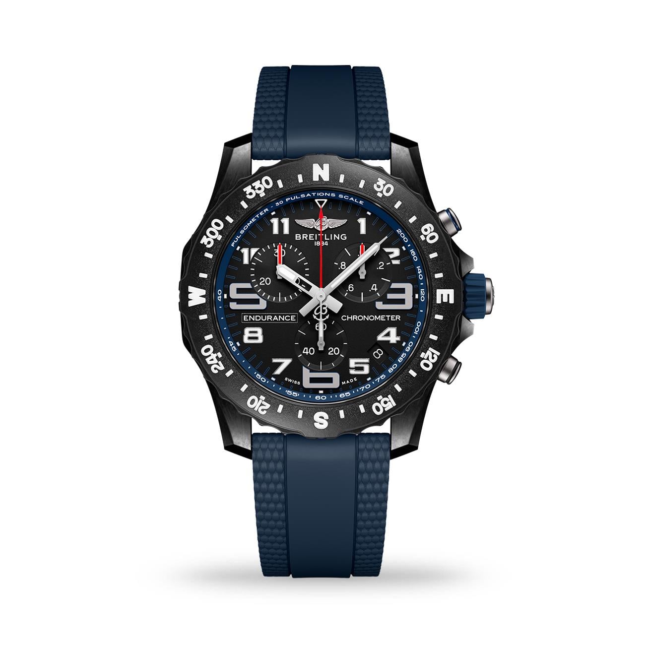 Breitling Endurance PRO X82310D51B1S2 Erkek Kol Saati