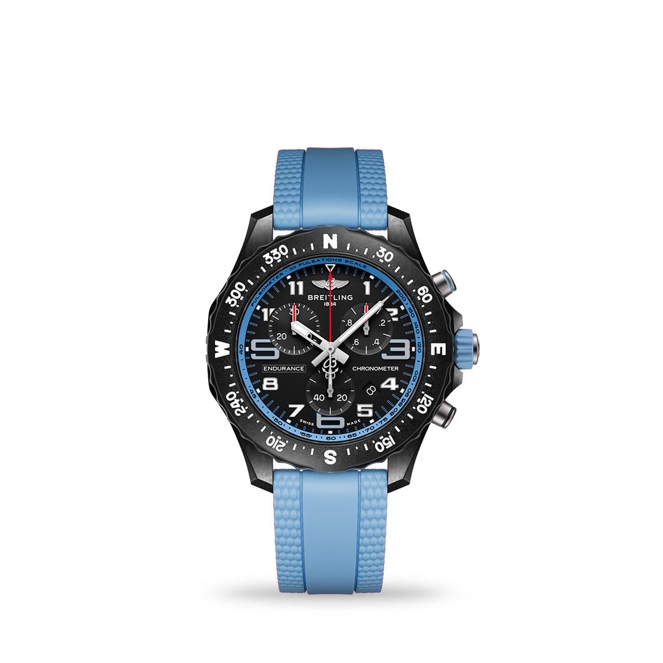 Breitling Endurance PRO 38 X83310281B1S1 Unisex Kol Saati