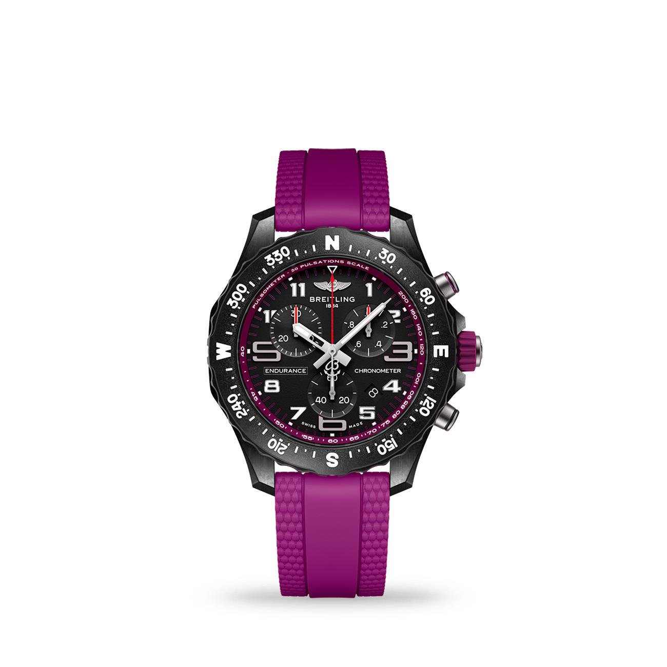 Breitling Endurance PRO 38 X83310F61B1S1 Unisex Kol Saati