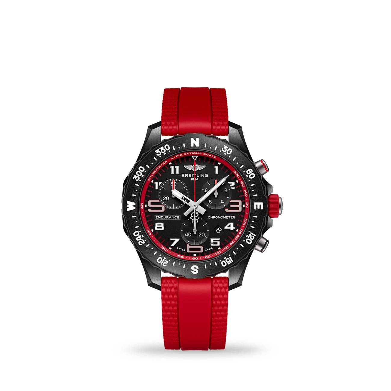 Breitling Endurance PRO 38 X83310D91B2S1 Unisex Kol Saati
