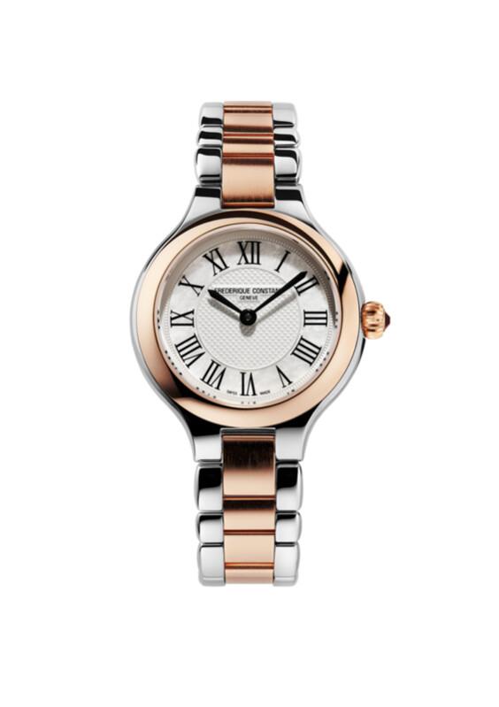 Frederique Constant Classics Delight FC-200M1ER32B Kadın Kol Saati