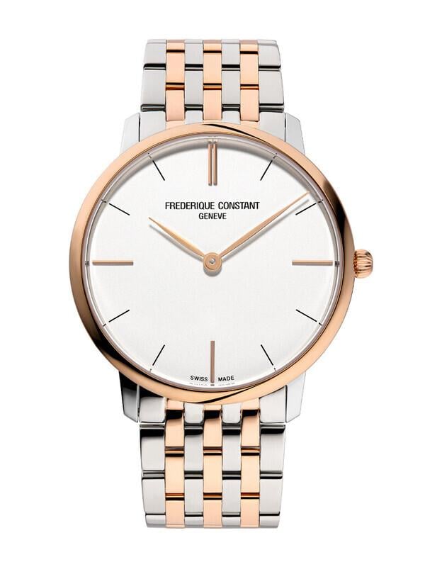 Frederique Constant Classic Slimline FC-200V5S32B Erkek Kol Saati
